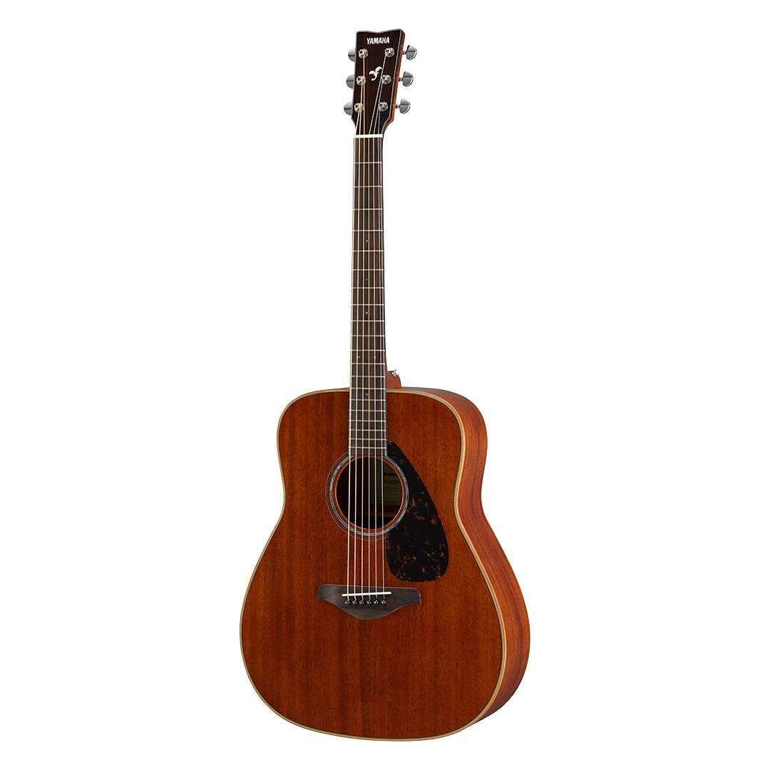 Đàn Guitar Acoustic Yamaha FG850 - FG800 Series - Việt Music