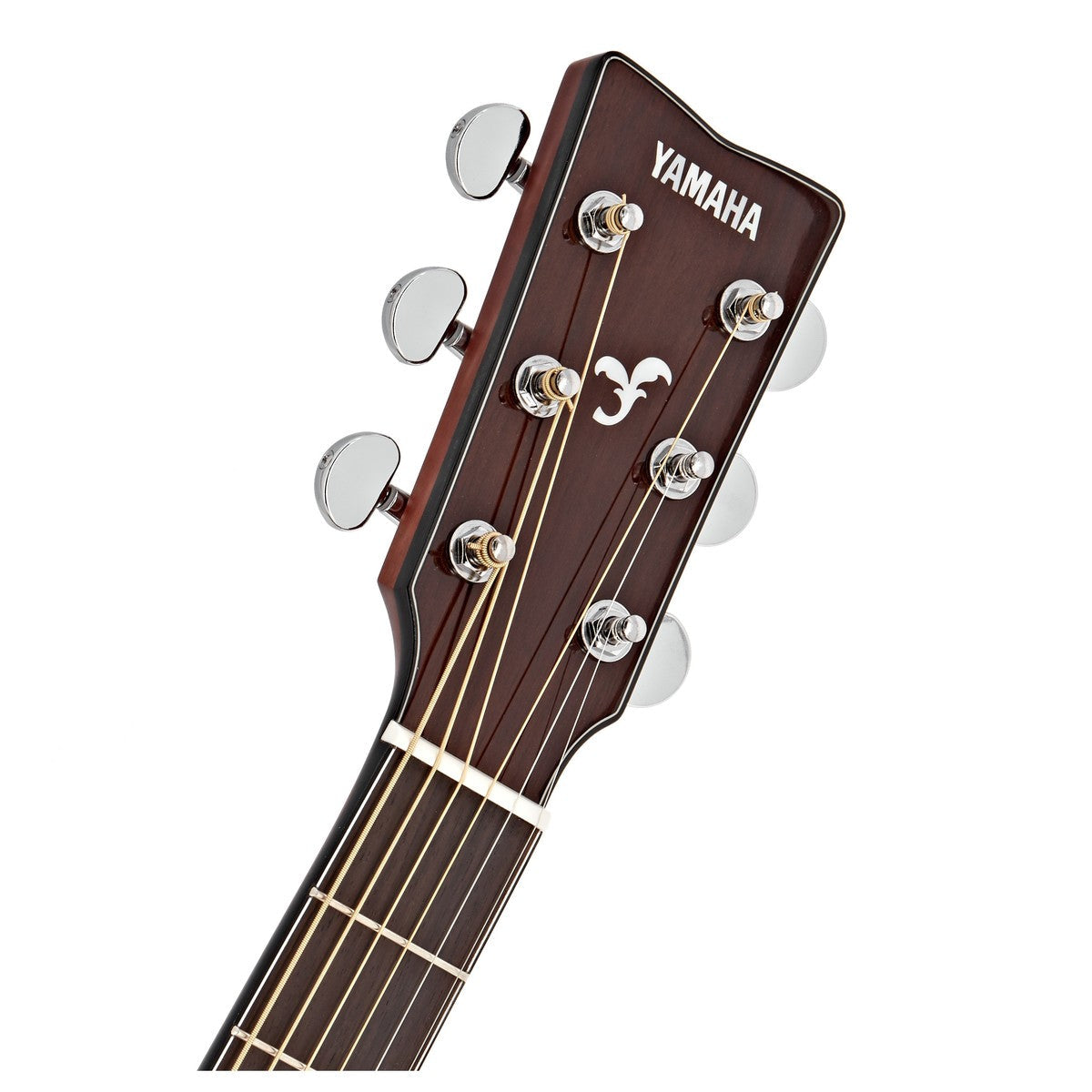 Đàn Guitar Yamaha FG850 Acoustic - Việt Music