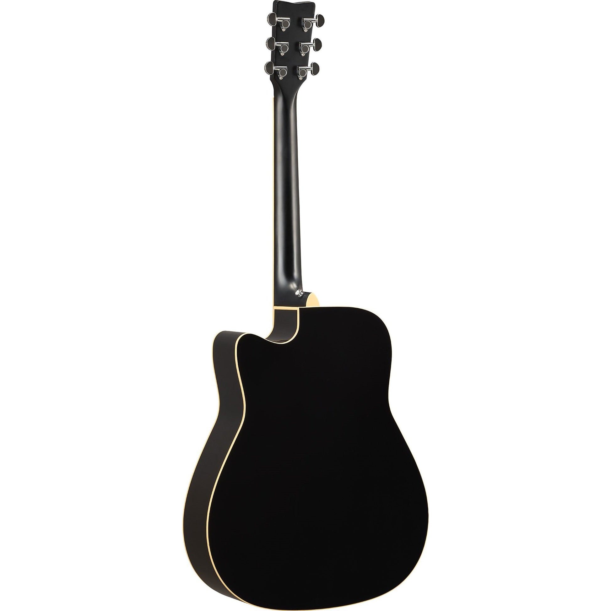 Đàn Guitar Yamaha FGC-TA TransAcoustic - Việt Music