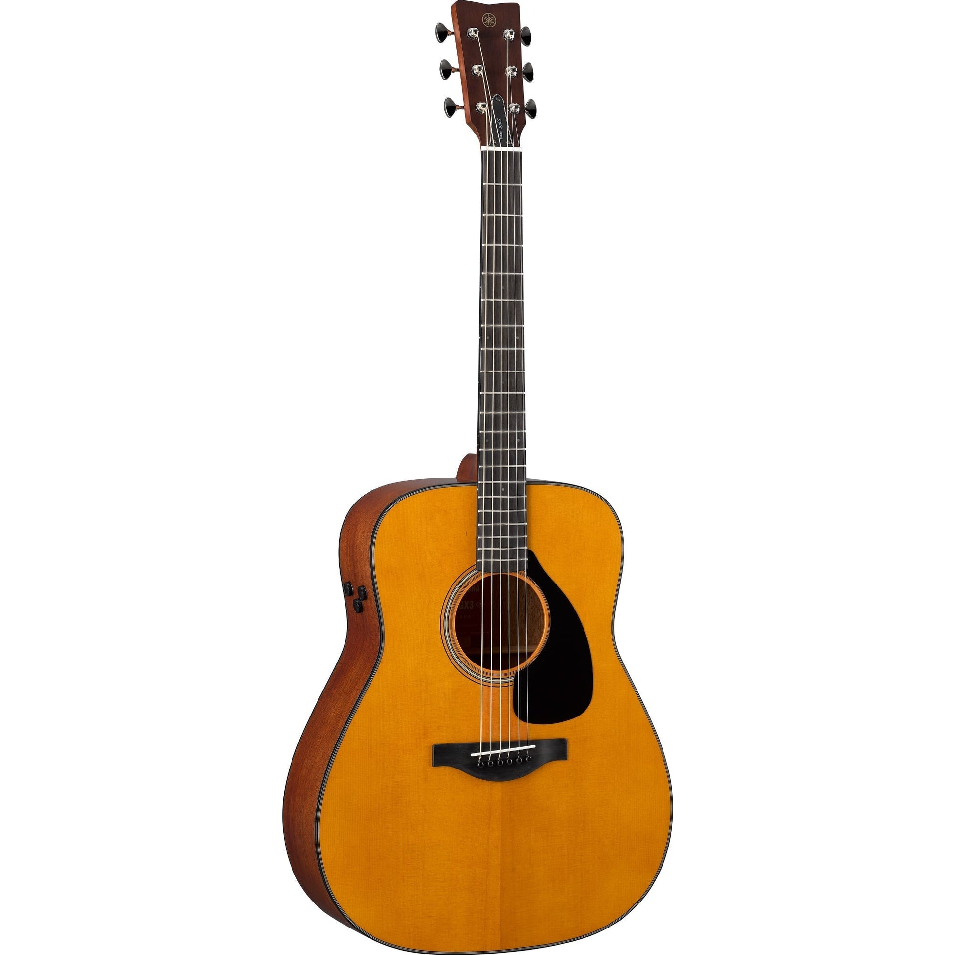 Đàn Guitar Yamaha FGX3 Red Label Acoustic - Việt Music