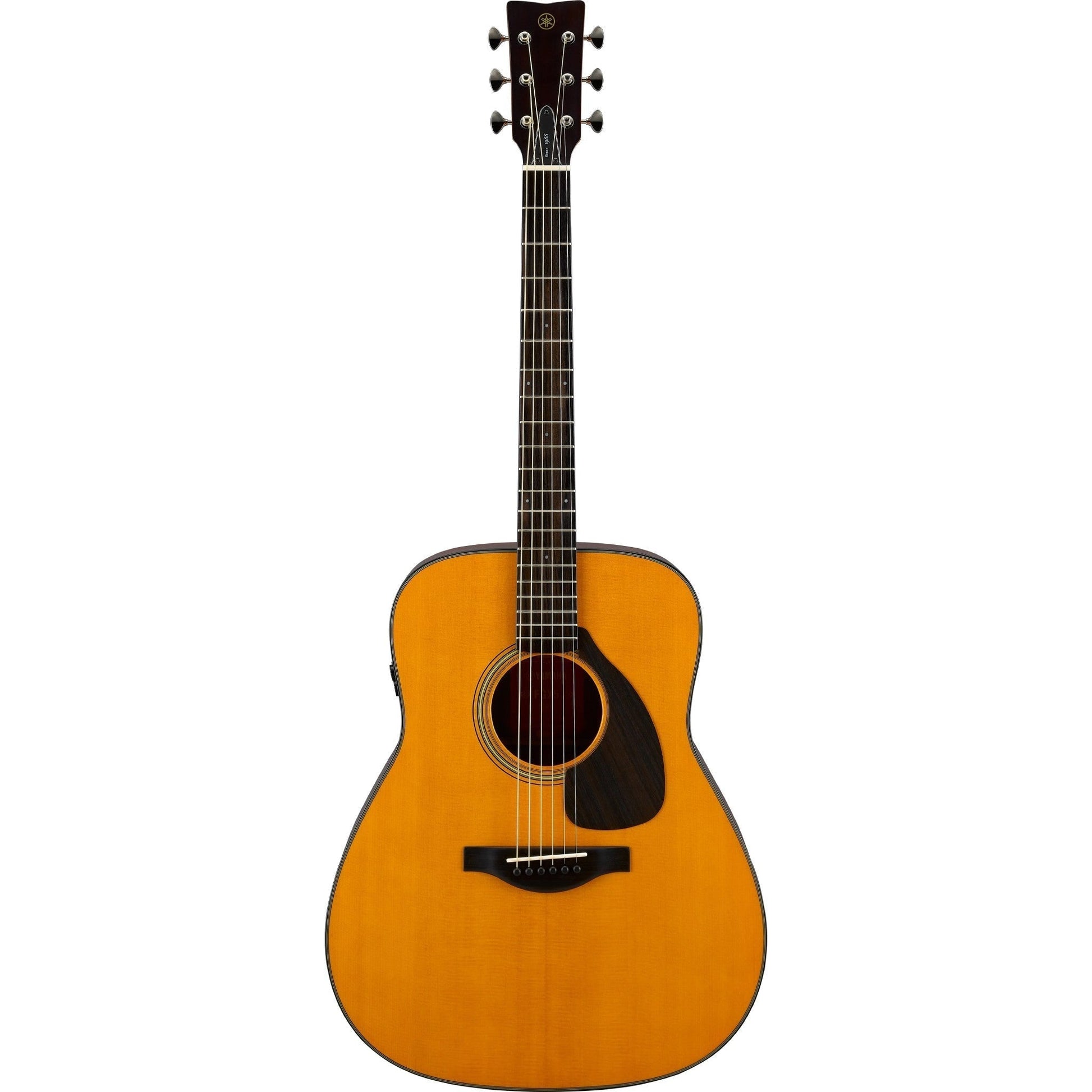 Đàn Guitar Yamaha FGX5 Red Label Acoustic - Việt Music