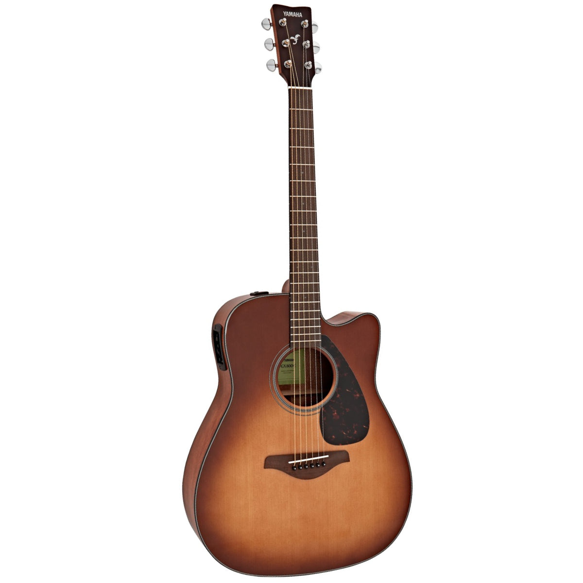 Đàn Guitar Yamaha FGX800C Acoustic - Việt Music