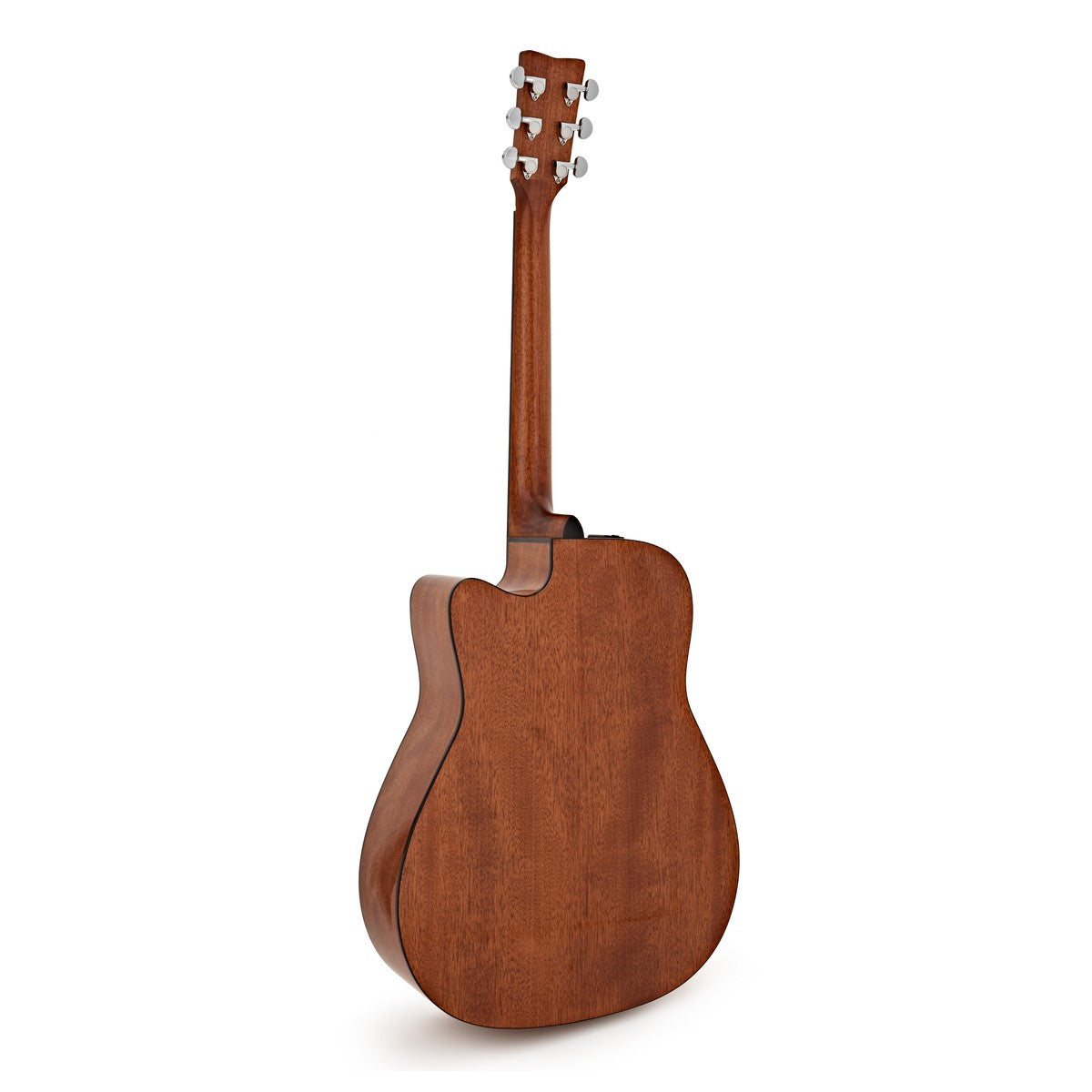 Đàn Guitar Yamaha FGX800C Acoustic - Việt Music