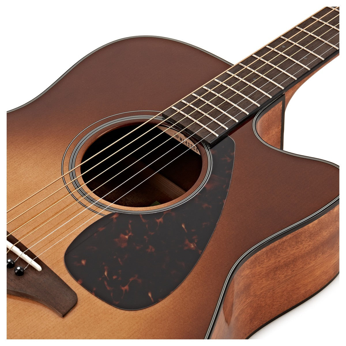 Đàn Guitar Yamaha FGX800C Acoustic - Việt Music