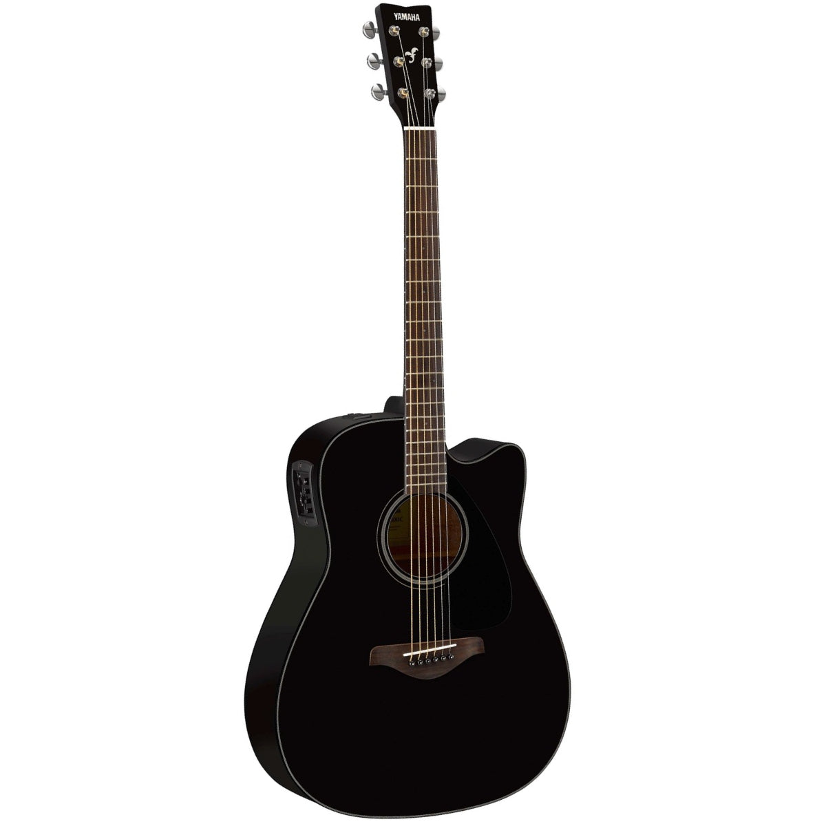 Đàn Guitar Yamaha FGX800C Acoustic - Việt Music