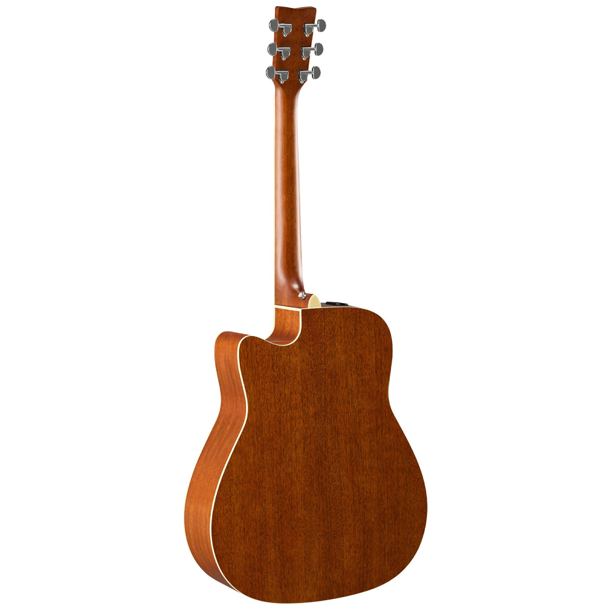 Đàn Guitar Yamaha FGX820C Acoustic - Việt Music