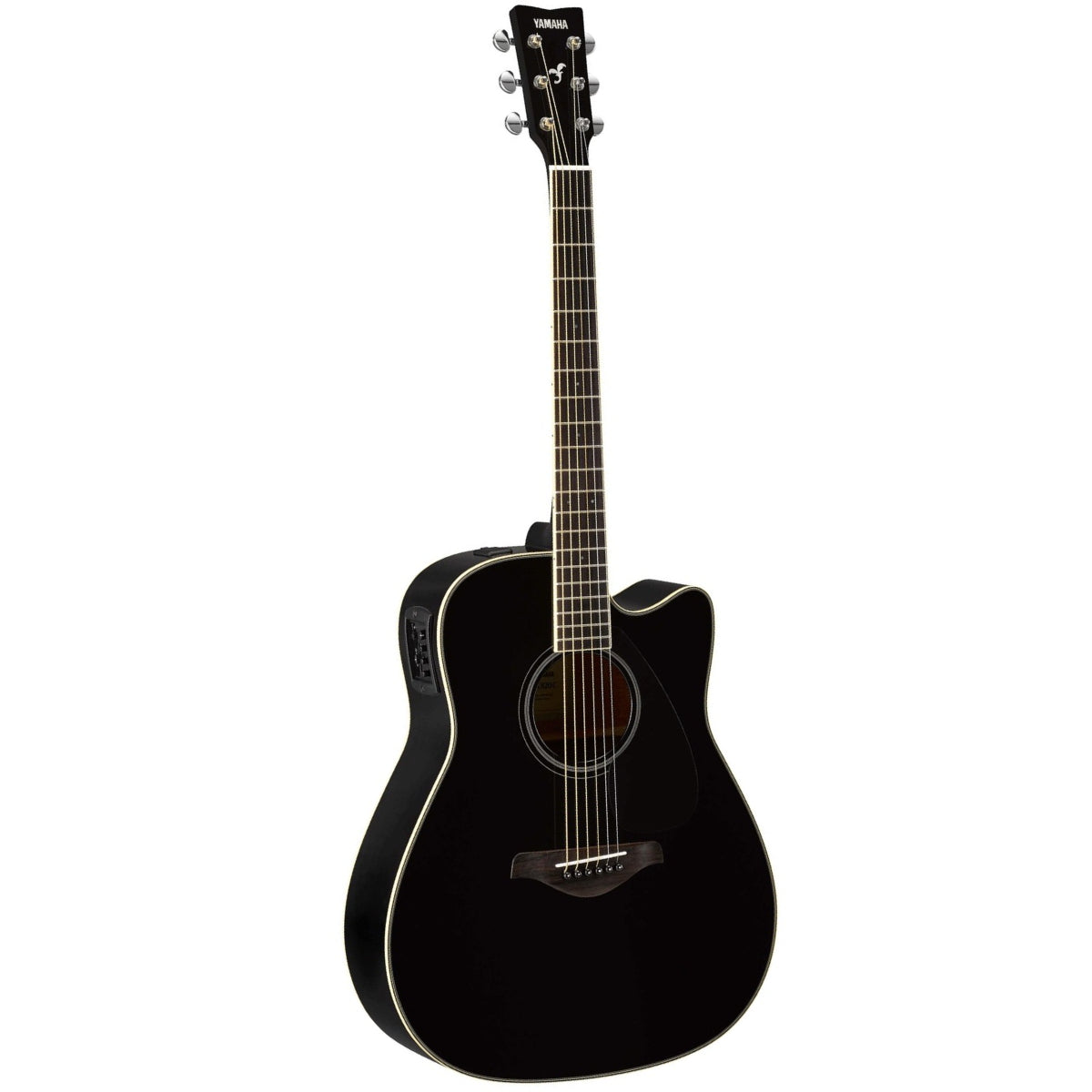 Đàn Guitar Yamaha FGX820C Acoustic - Việt Music