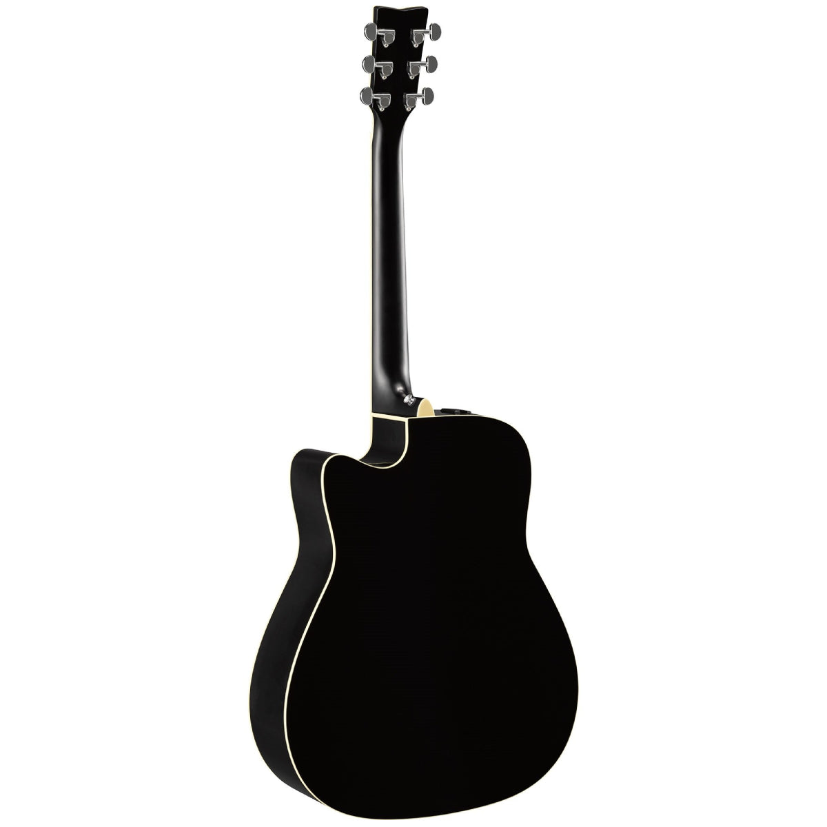 Đàn Guitar Yamaha FGX820C Acoustic - Việt Music