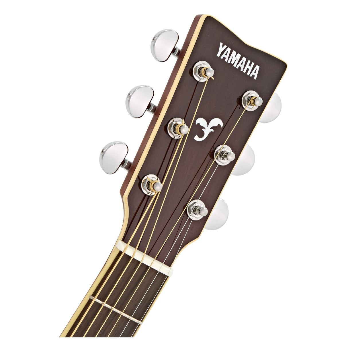 Đàn Guitar Yamaha FGX830C Acoustic - Việt Music