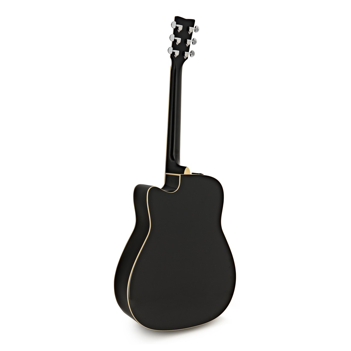 Đàn Guitar Yamaha FGX830C Acoustic - Việt Music