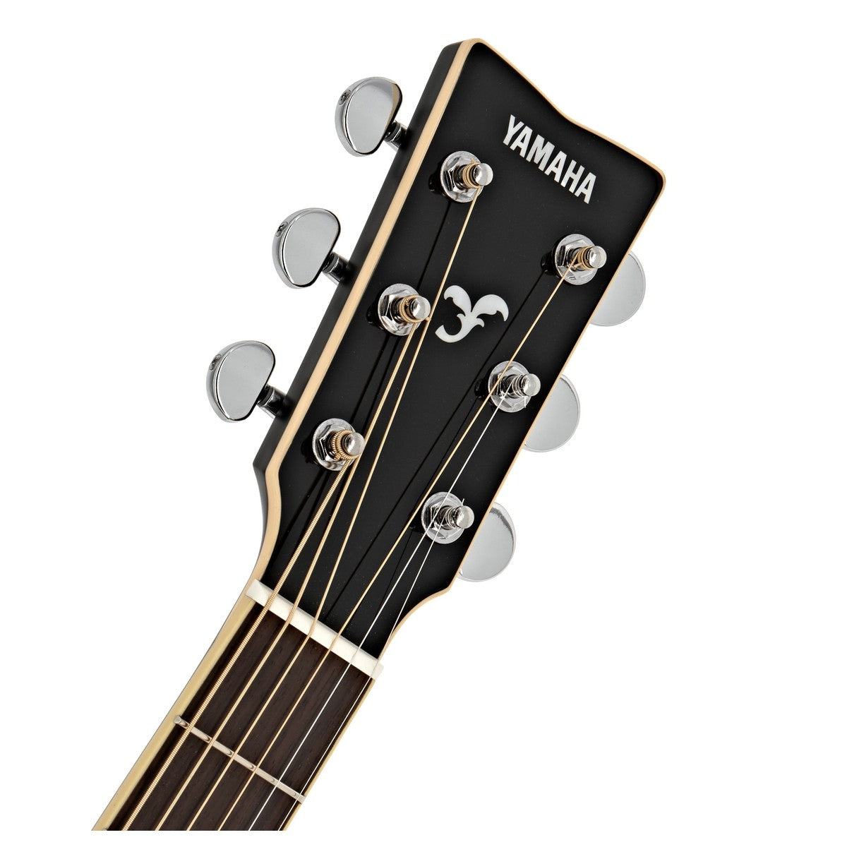 Đàn Guitar Yamaha FGX830C Acoustic - Việt Music