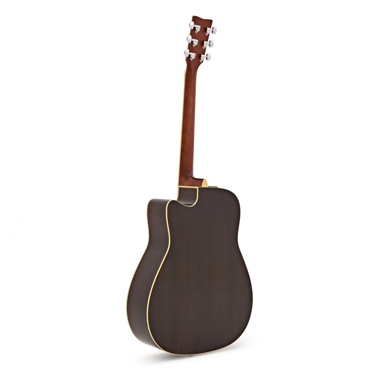 Đàn Guitar Yamaha FGX830C Acoustic - Việt Music