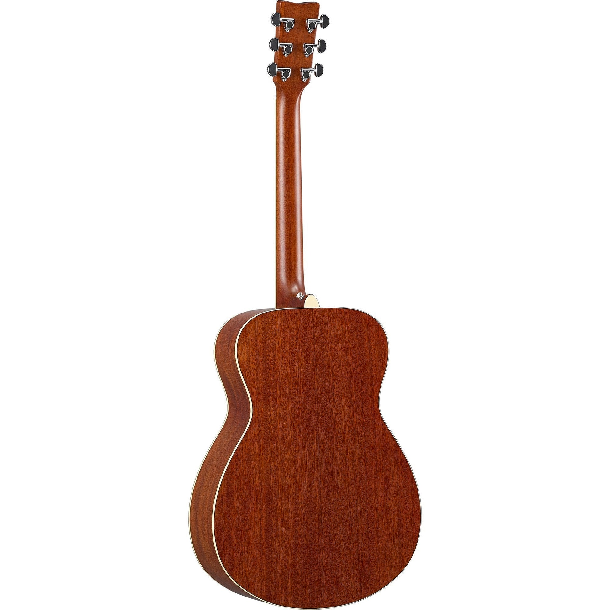 Đàn Guitar Yamaha FS-TA TransAcoustic - Việt Music