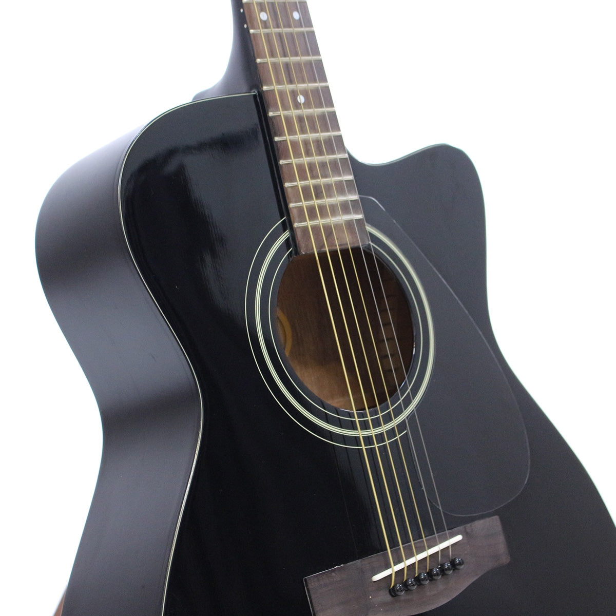 Đàn Guitar Yamaha FS100C Acoustic - Việt Music