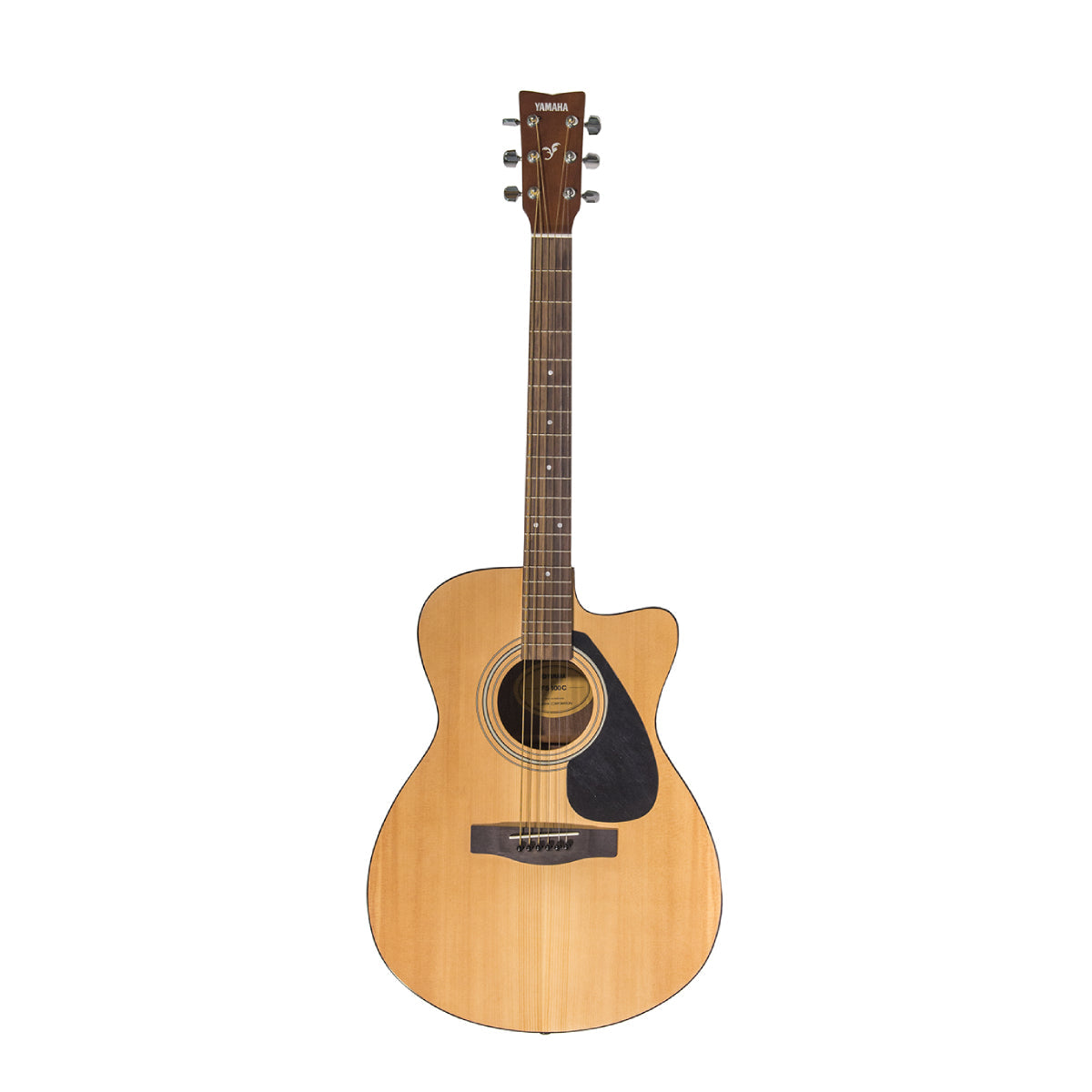 Đàn Guitar Yamaha FS100C Acoustic - Việt Music