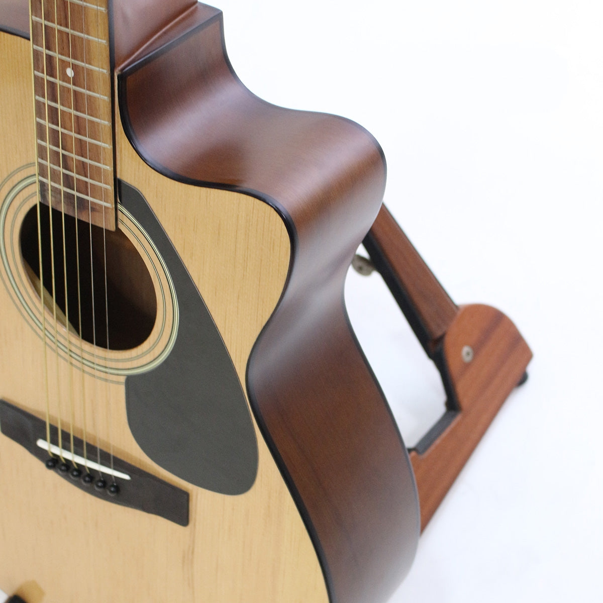 Đàn Guitar Yamaha FS100C Acoustic - Việt Music