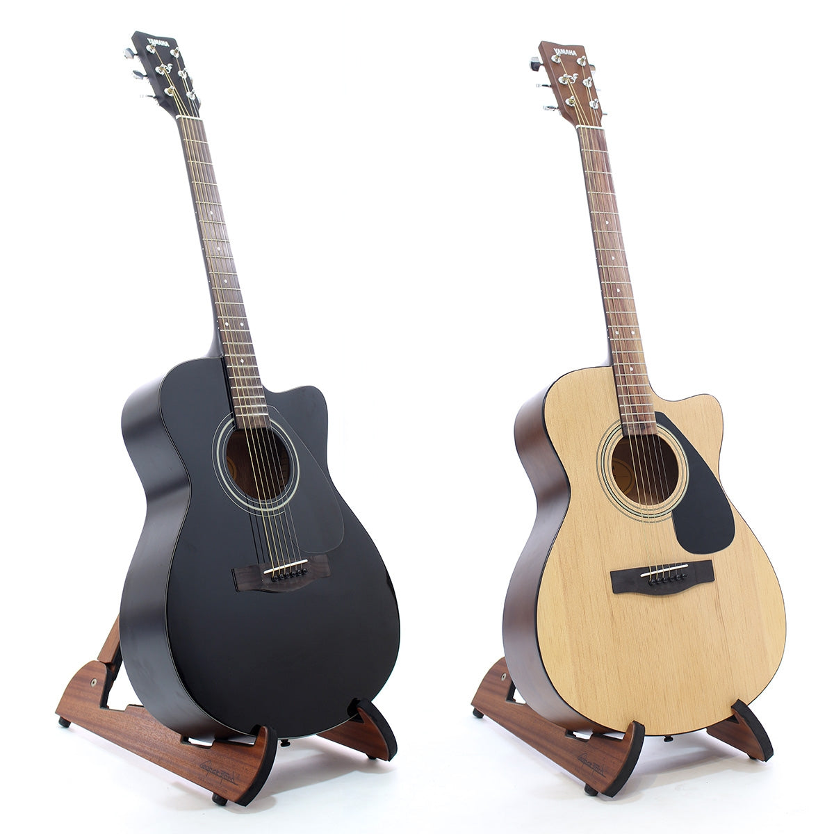 Đàn Guitar Yamaha FS100C Acoustic - Việt Music