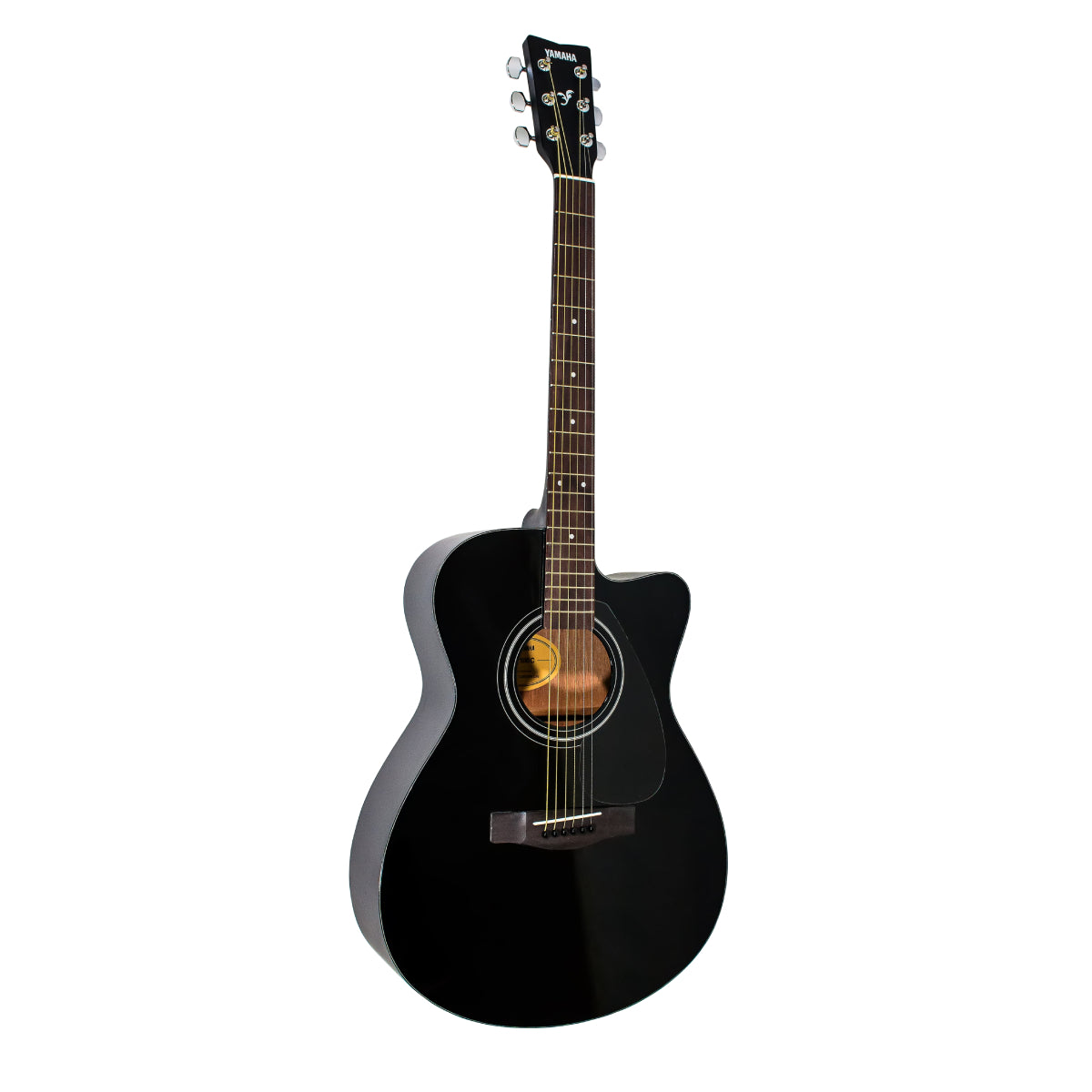 Đàn Guitar Yamaha FS100C Acoustic - Việt Music