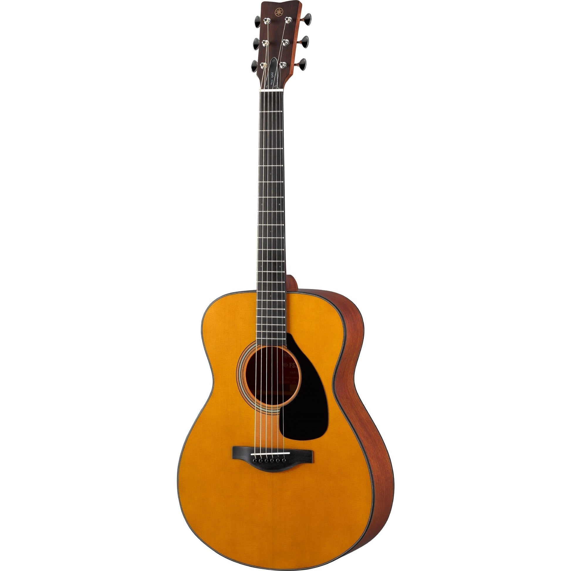 Đàn Guitar Yamaha FS3 Acoustic - Việt Music