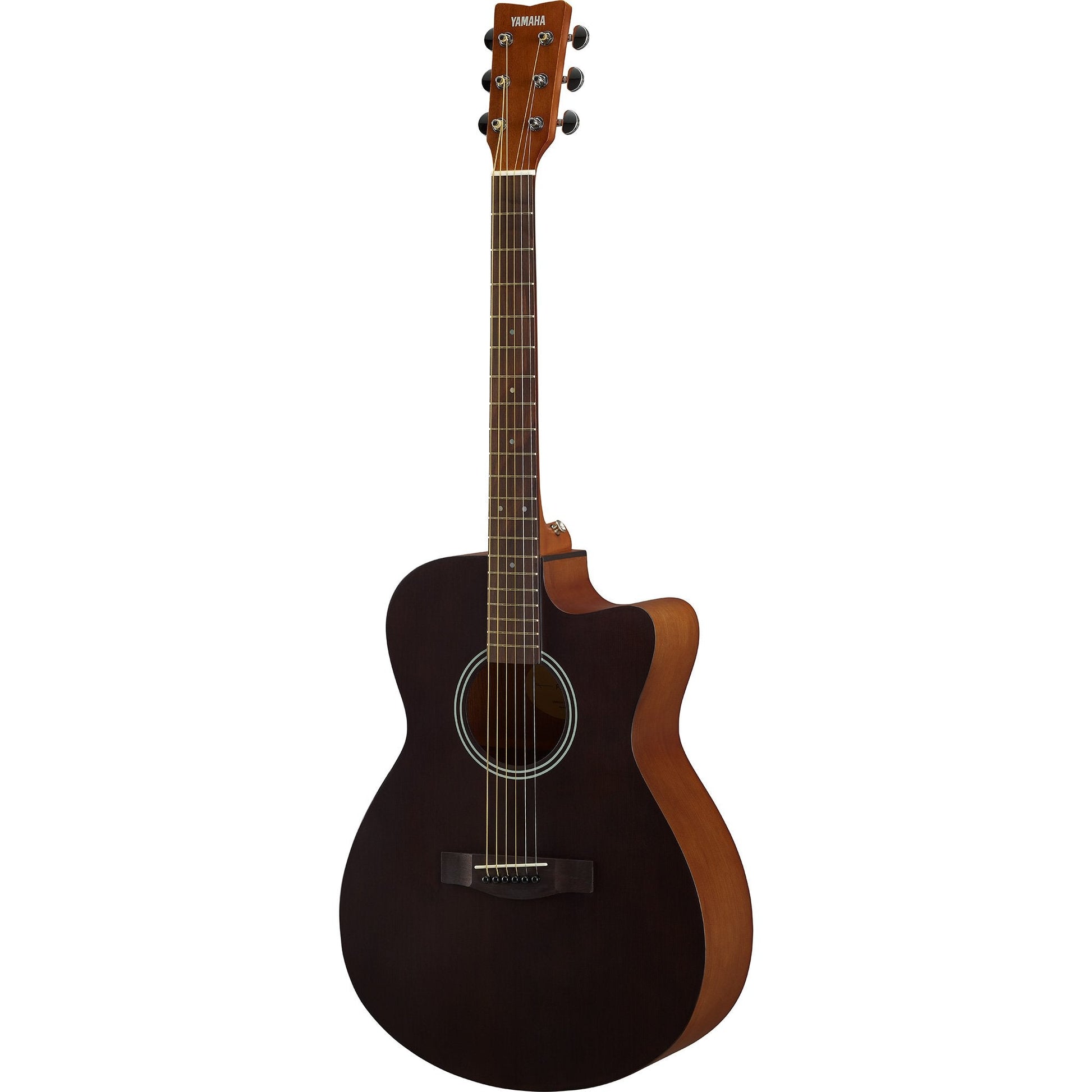 Đàn Guitar Acoustic Yamaha FS400C - F / FX Series - Việt Music