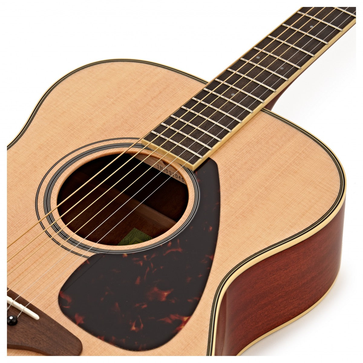 Đàn Guitar Yamaha FS820 Acoustic - Việt Music