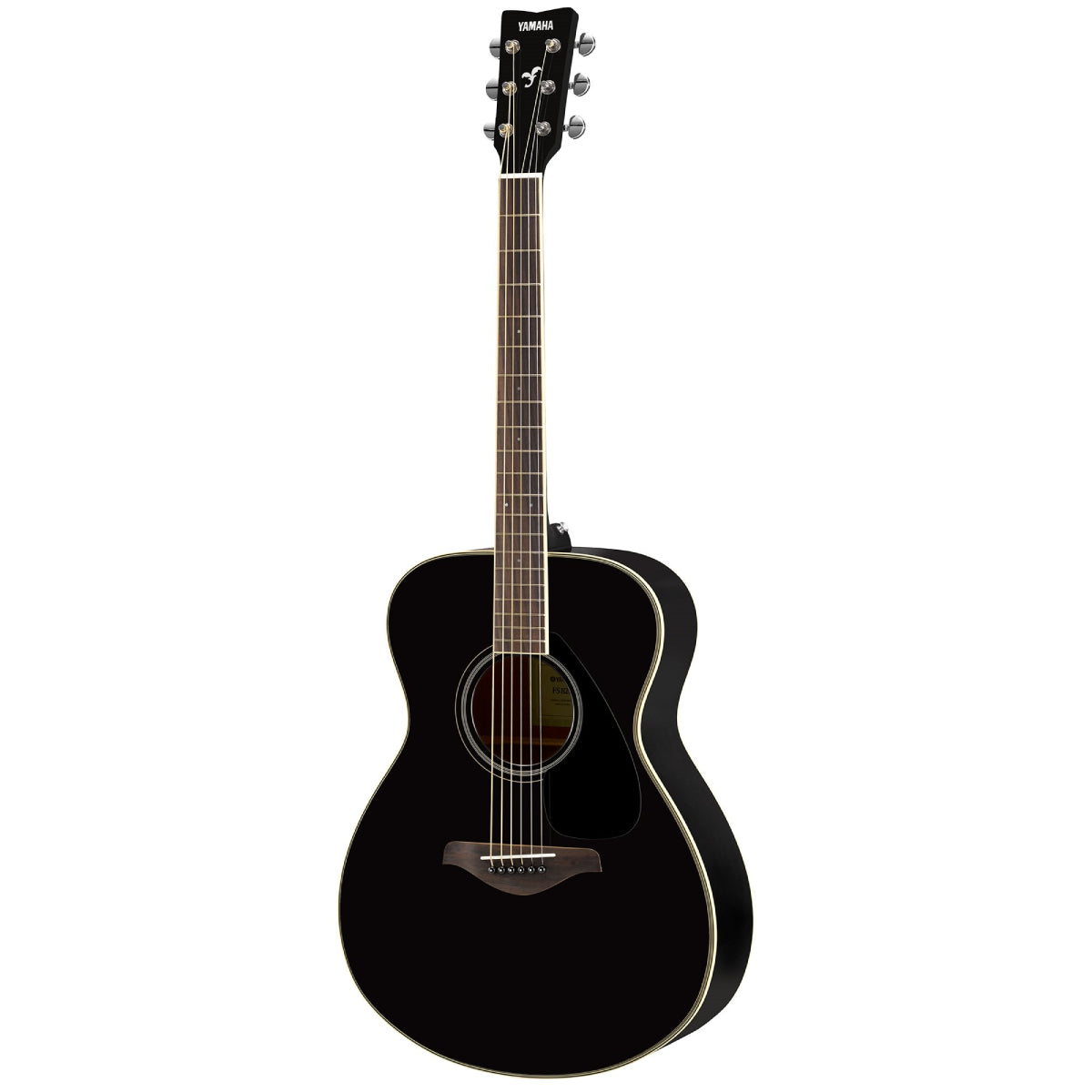 Đàn Guitar Yamaha FS820 Acoustic - Việt Music