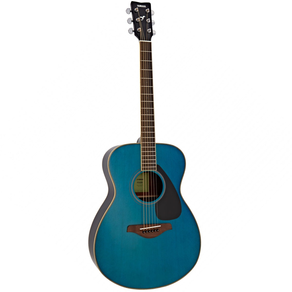 Đàn Guitar Yamaha FS820 Acoustic - Việt Music