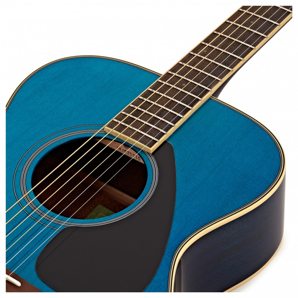 Đàn Guitar Yamaha FS820 Acoustic - Việt Music