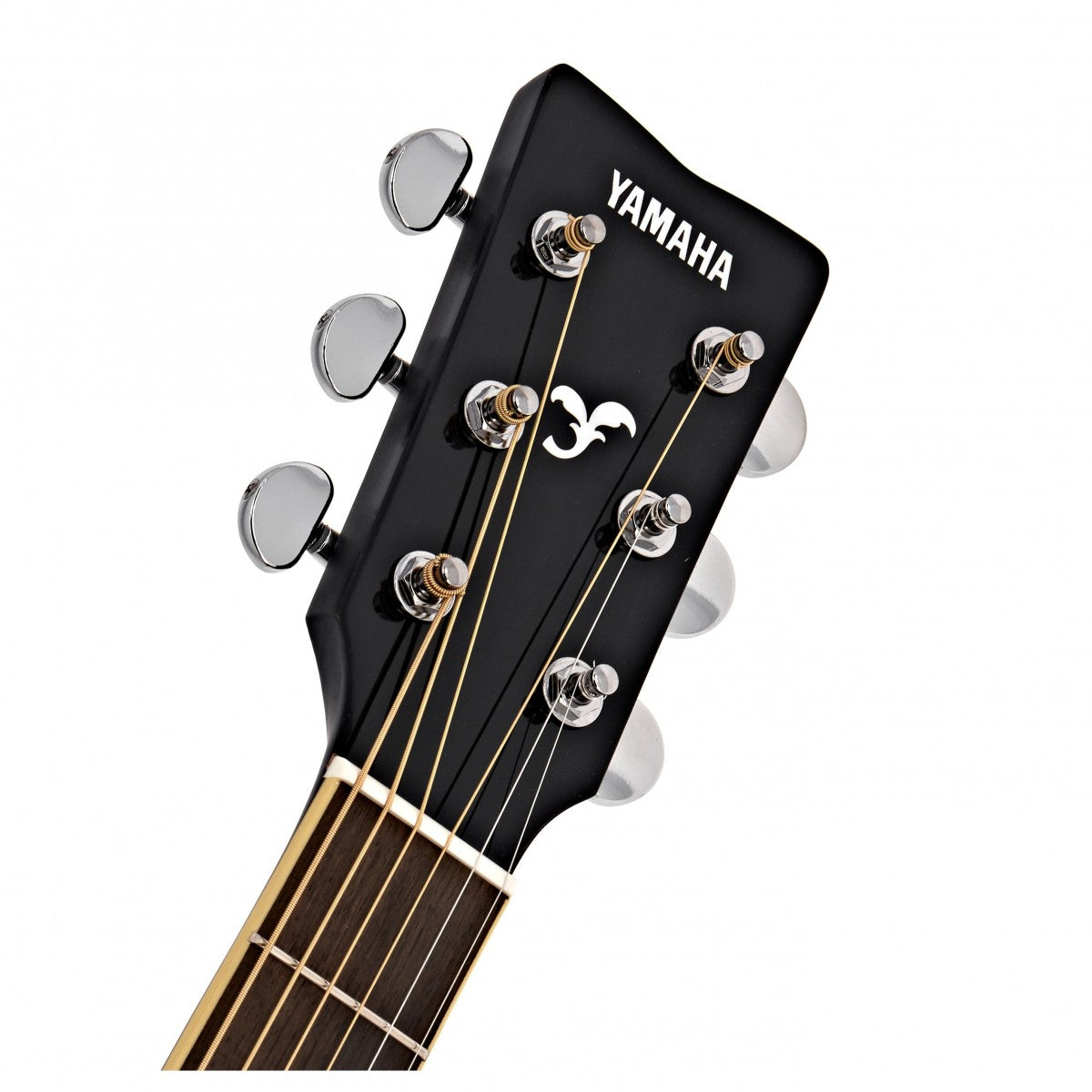 Đàn Guitar Yamaha FS820 Acoustic - Việt Music