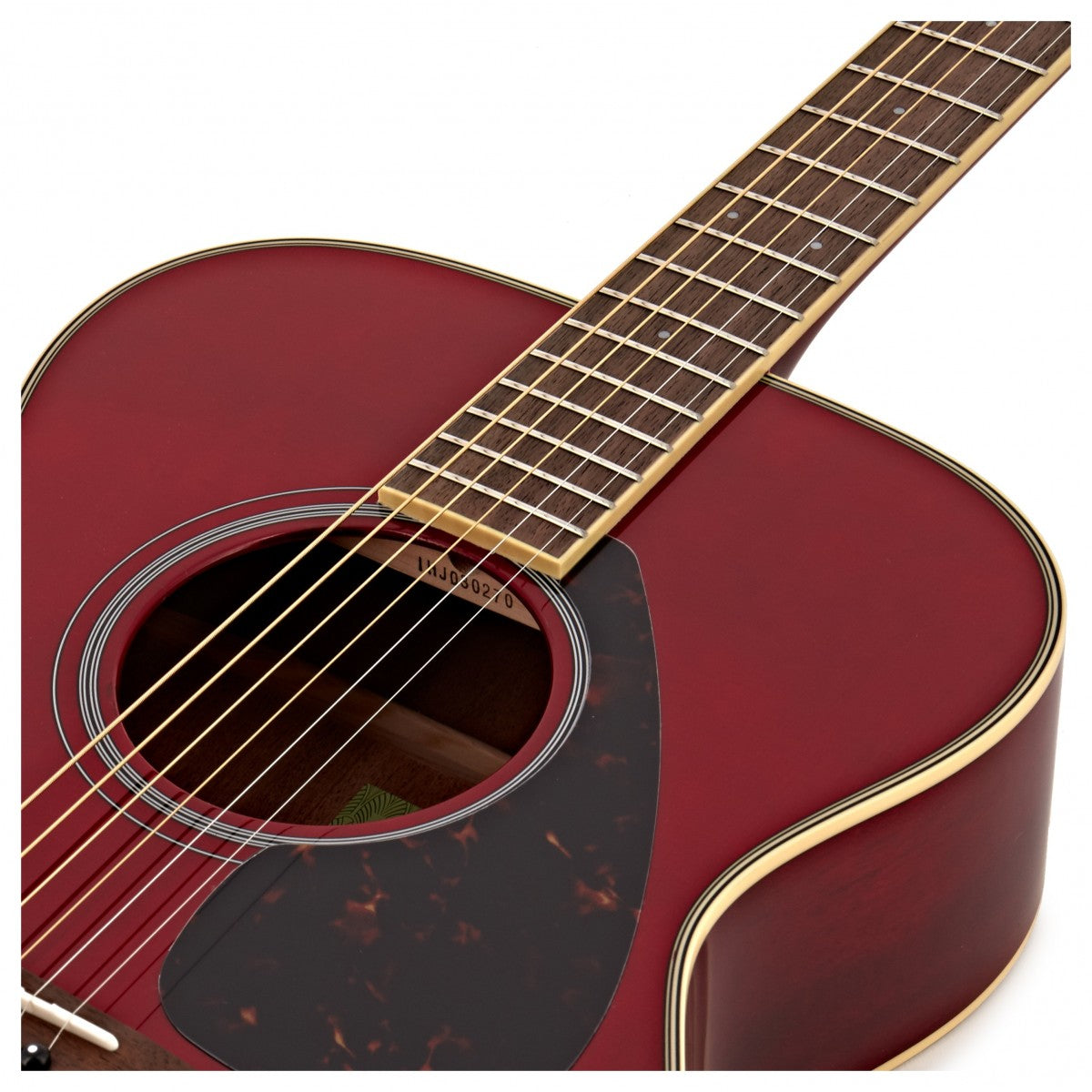 Đàn Guitar Yamaha FS820 Acoustic - Việt Music