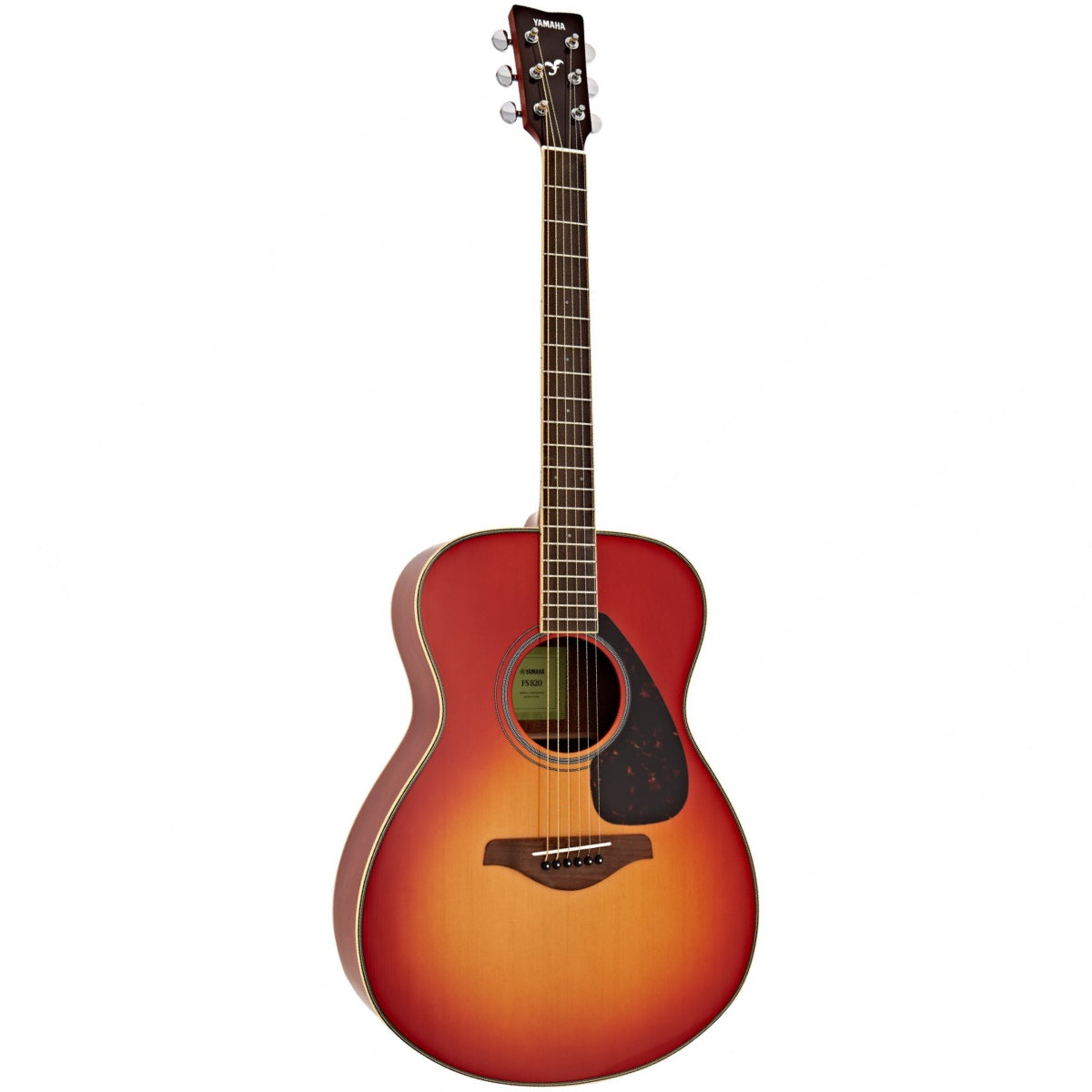 Đàn Guitar Yamaha FS820 Acoustic - Việt Music