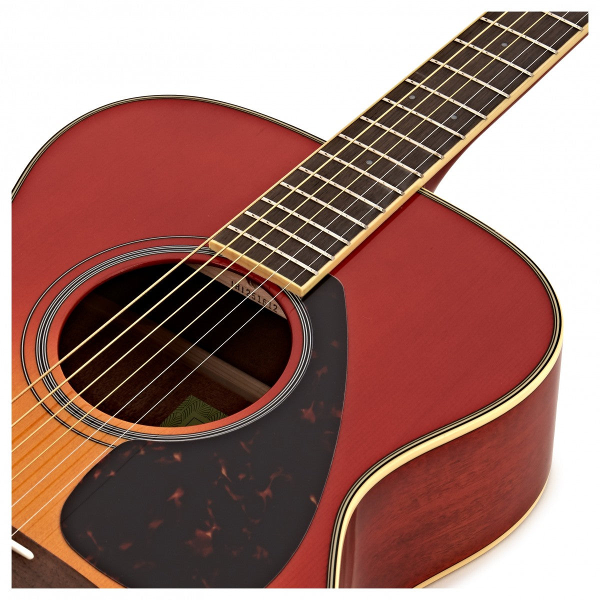 Đàn Guitar Yamaha FS820 Acoustic - Việt Music