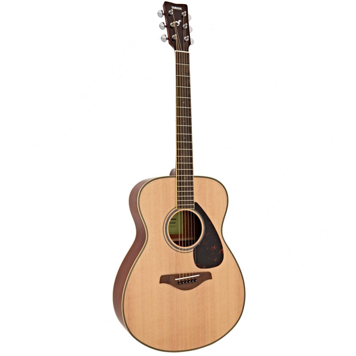 Đàn Guitar Yamaha FS820 Acoustic - Việt Music