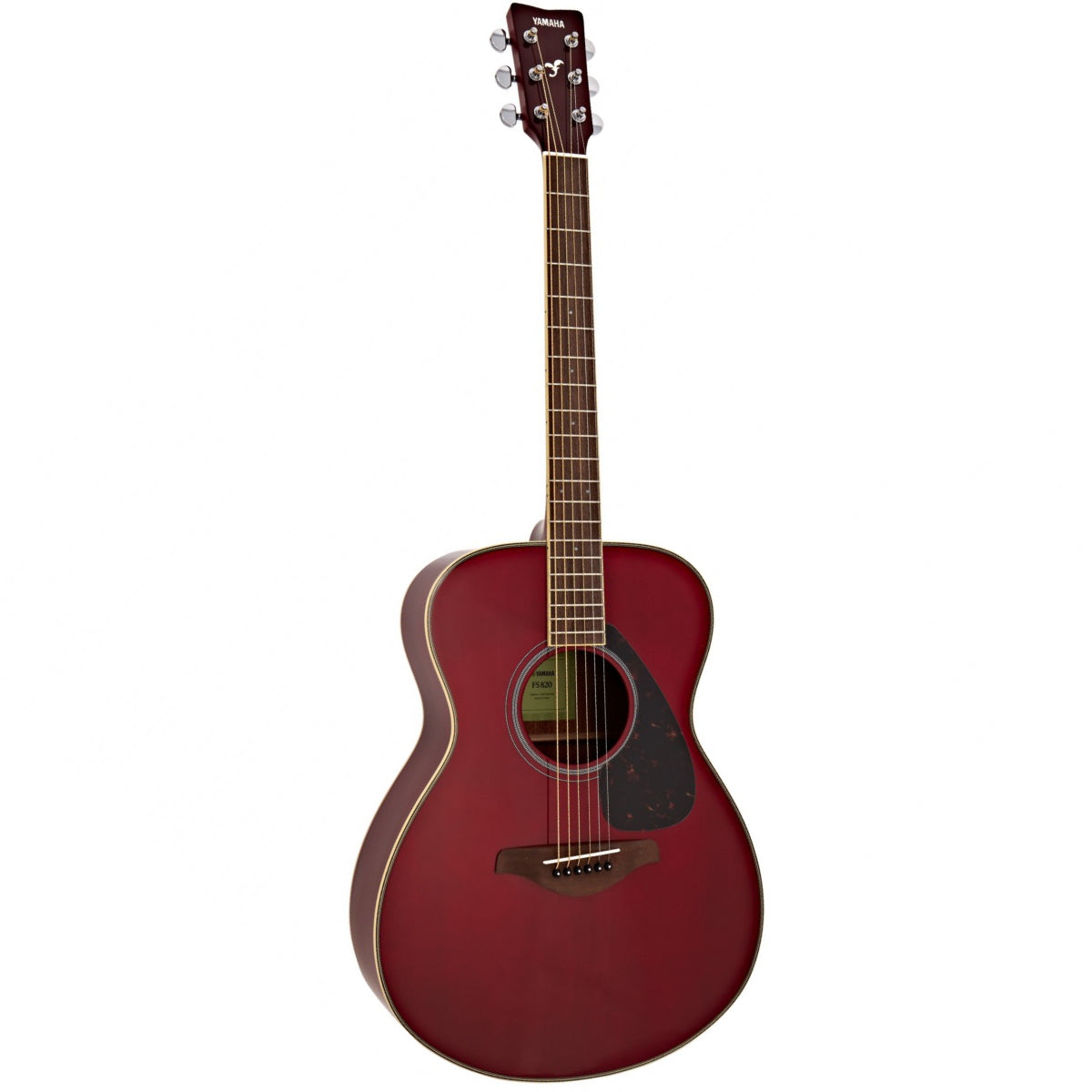 Đàn Guitar Yamaha FS820 Acoustic - Việt Music