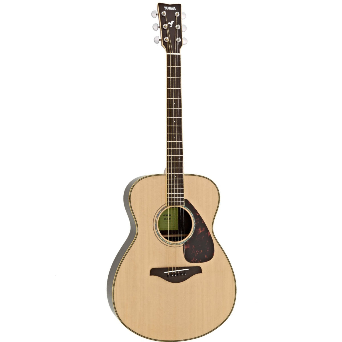 Đàn Guitar Yamaha FS830 Acoustic - Việt Music