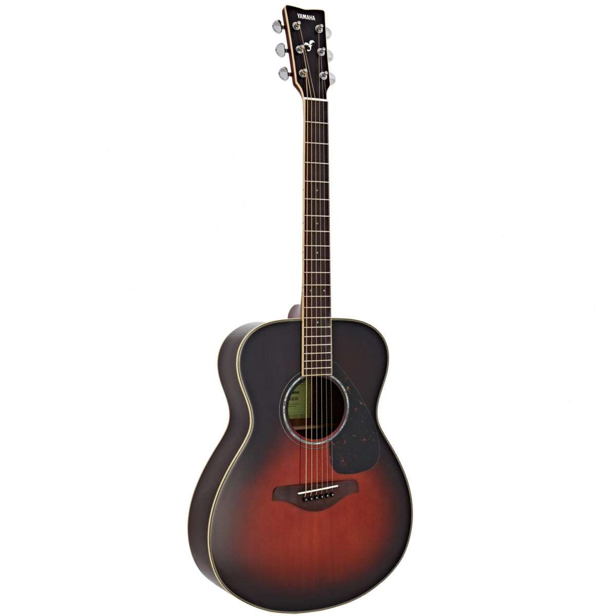 Đàn Guitar Yamaha FS830 Acoustic - Việt Music