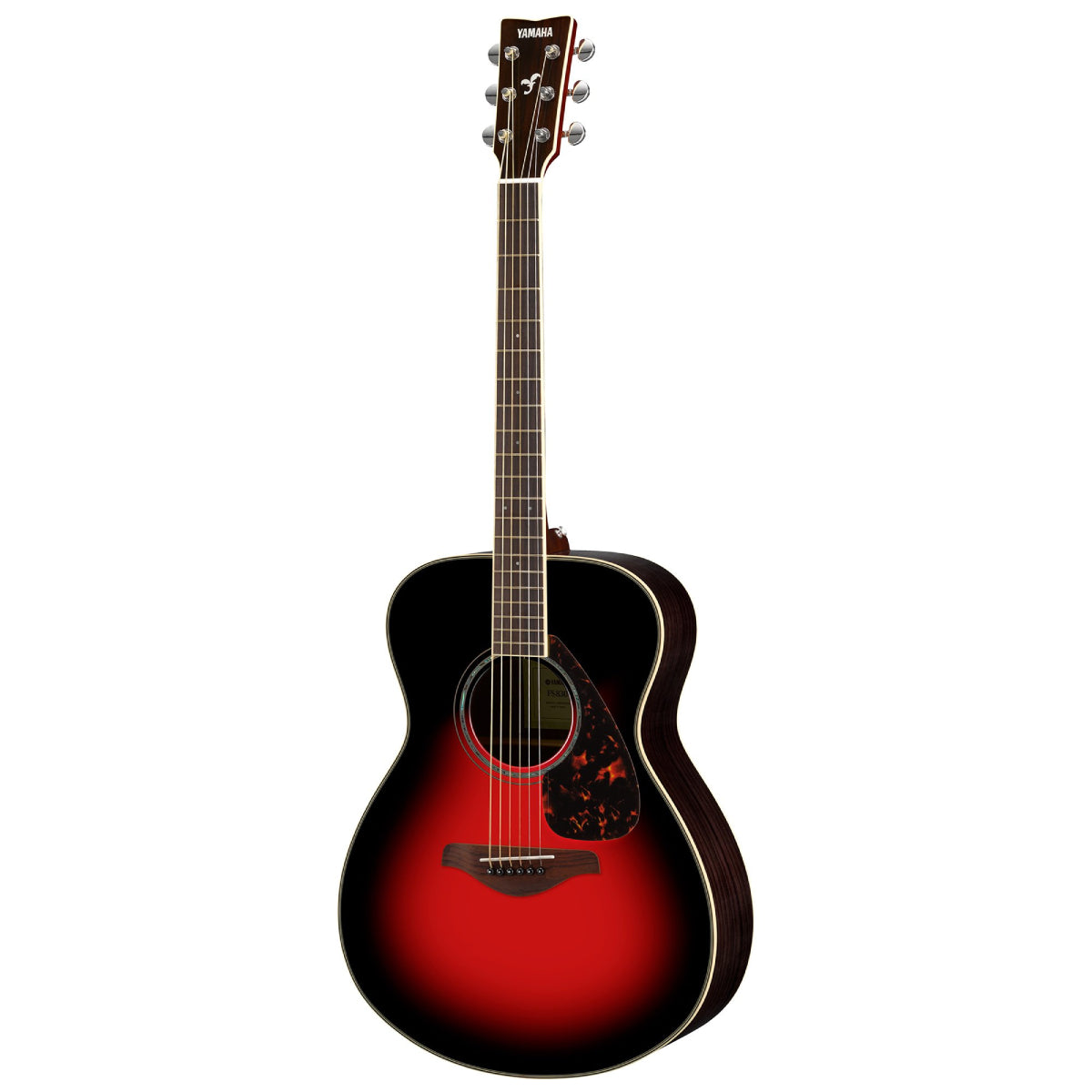 Đàn Guitar Yamaha FS830 Acoustic - Việt Music