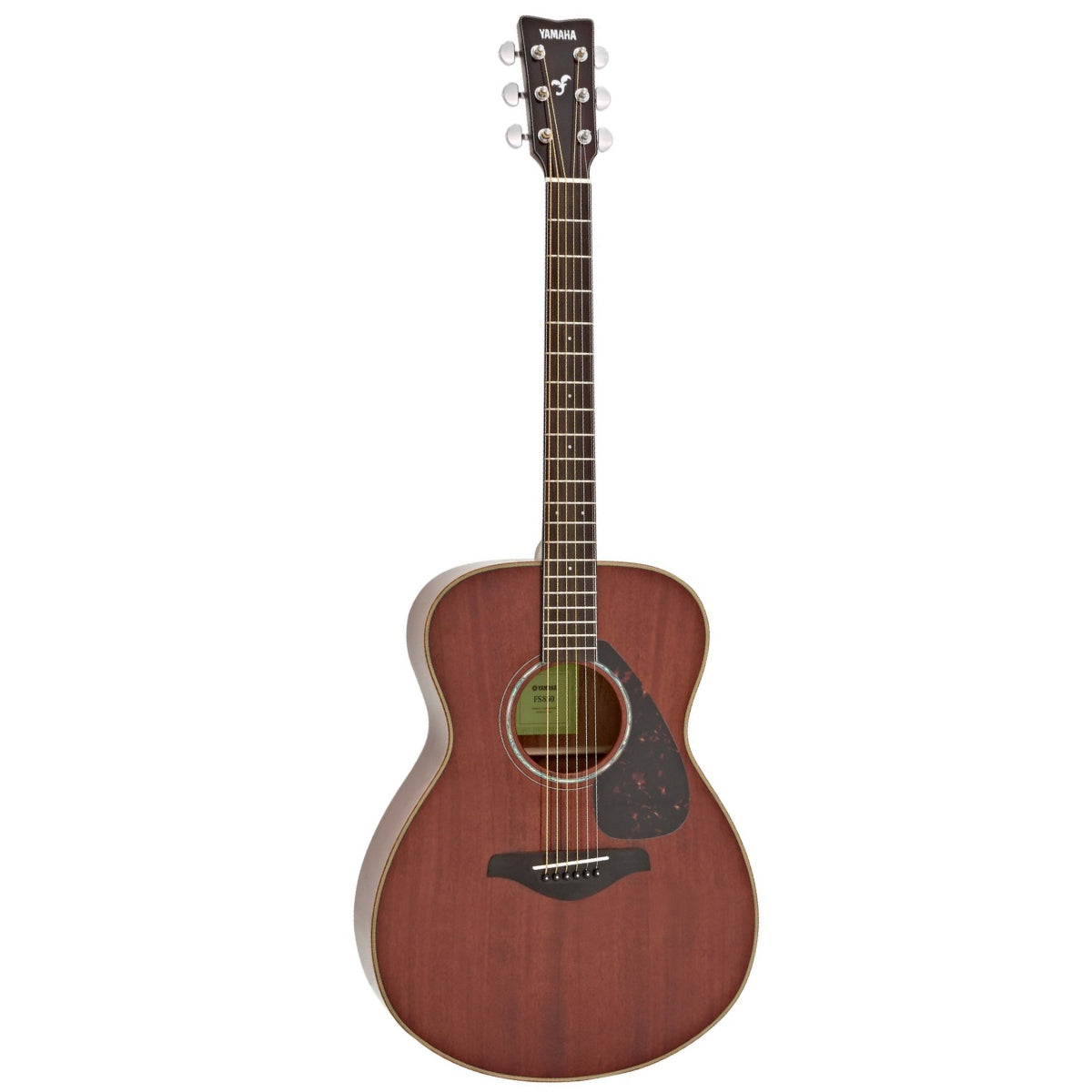 Đàn Guitar Yamaha FS850 Acoustic - Việt Music