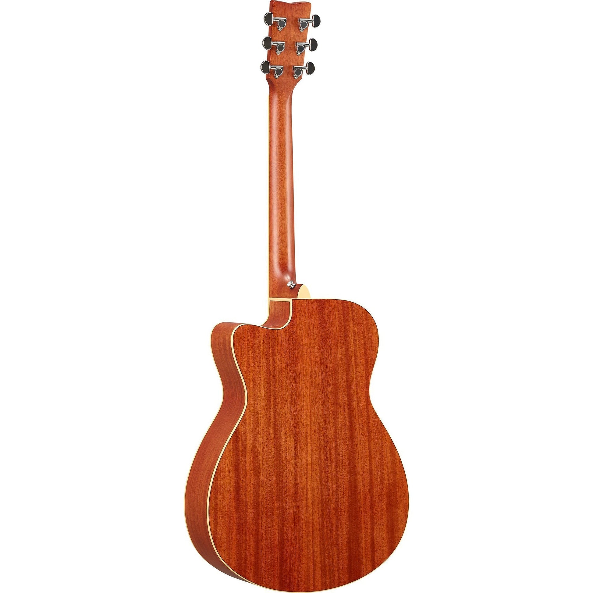 Đàn Guitar Yamaha FSC-TA TransAcoustic - Việt Music