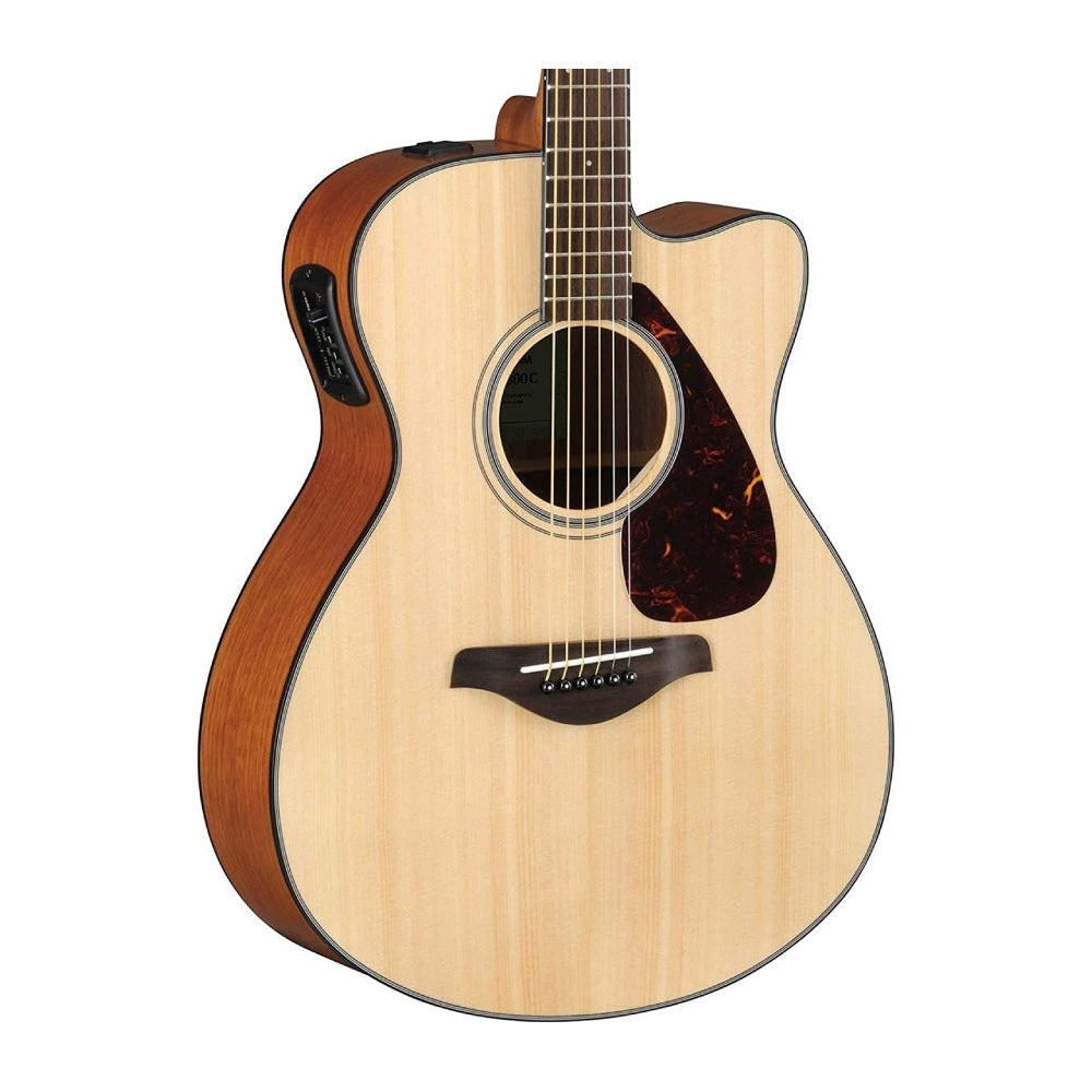 Đàn Guitar Yamaha FSX800C Acoustic - Việt Music