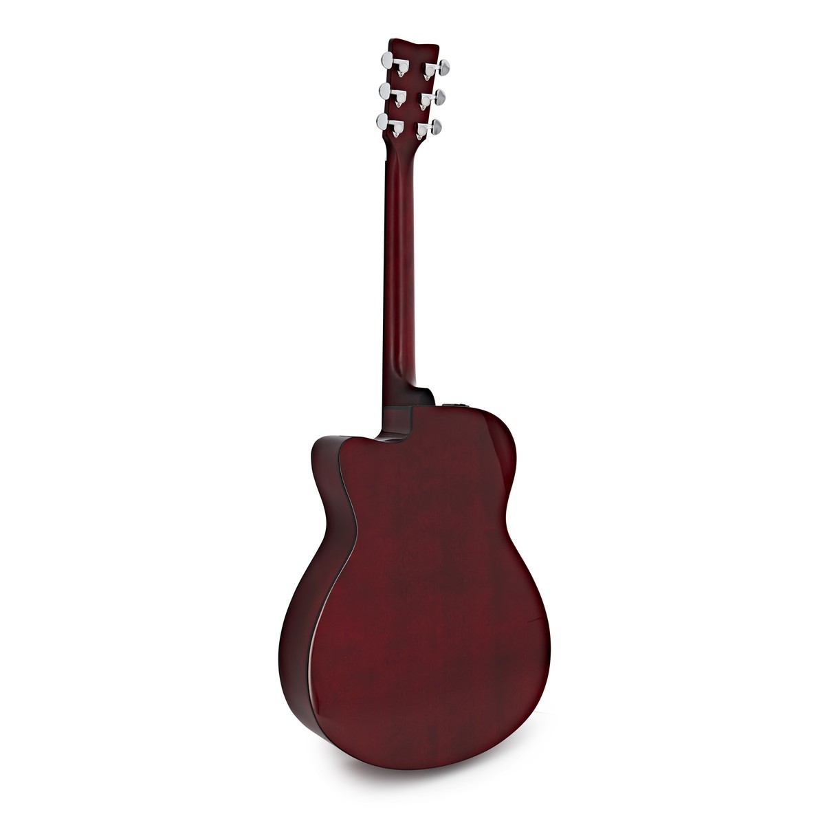 Đàn Guitar Yamaha FSX800C Acoustic - Việt Music