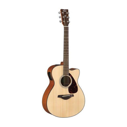 Đàn Guitar Yamaha FSX800C Acoustic - Việt Music