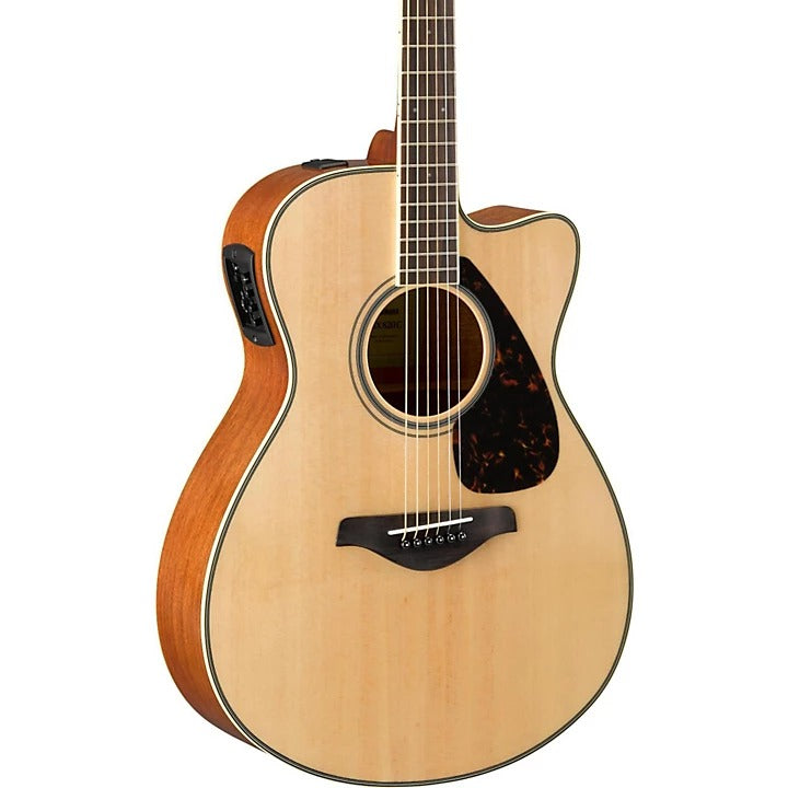 Đàn Guitar Yamaha FSX820C Acoustic - Việt Music