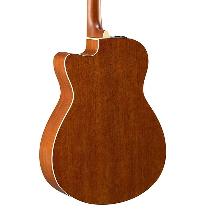 Đàn Guitar Yamaha FSX820C Acoustic - Việt Music