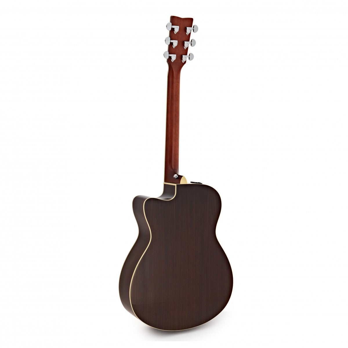 Đàn Guitar Yamaha FSX830C Acoustic - Việt Music