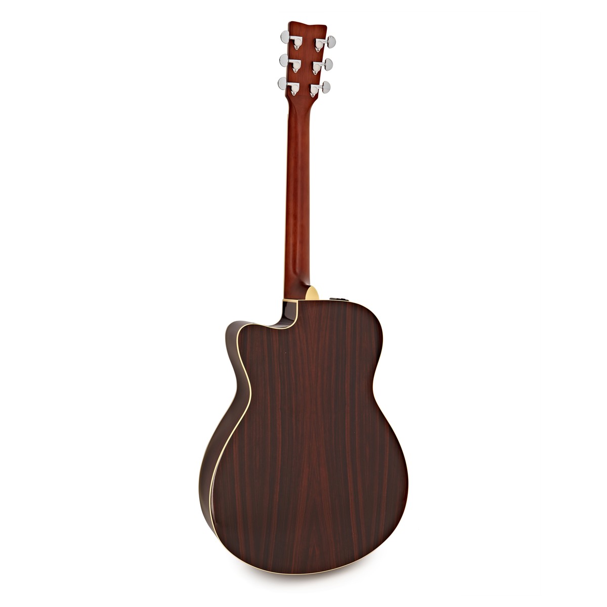 Đàn Guitar Yamaha FSX830C Acoustic - Việt Music