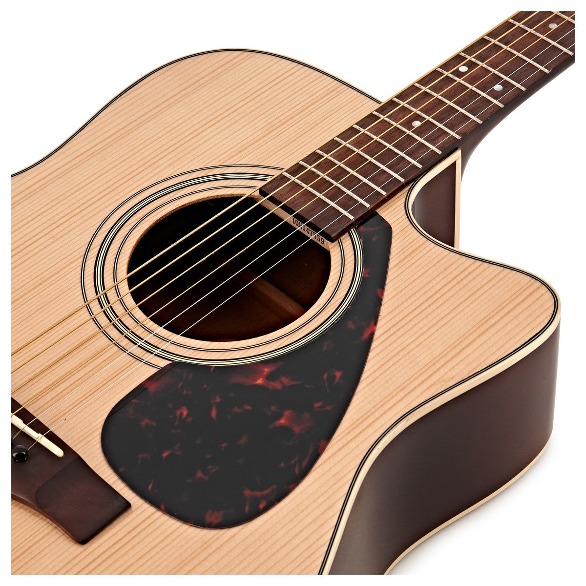 Đàn Guitar Yamaha FX370C Acoustic - Việt Music