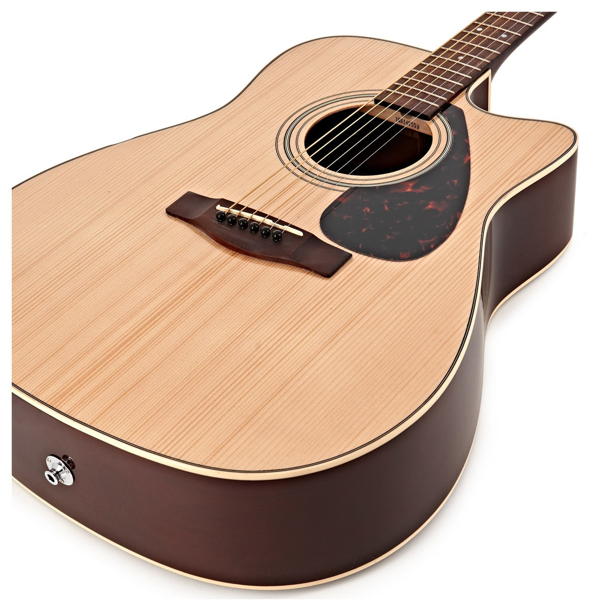 Đàn Guitar Yamaha FX370C Acoustic - Việt Music