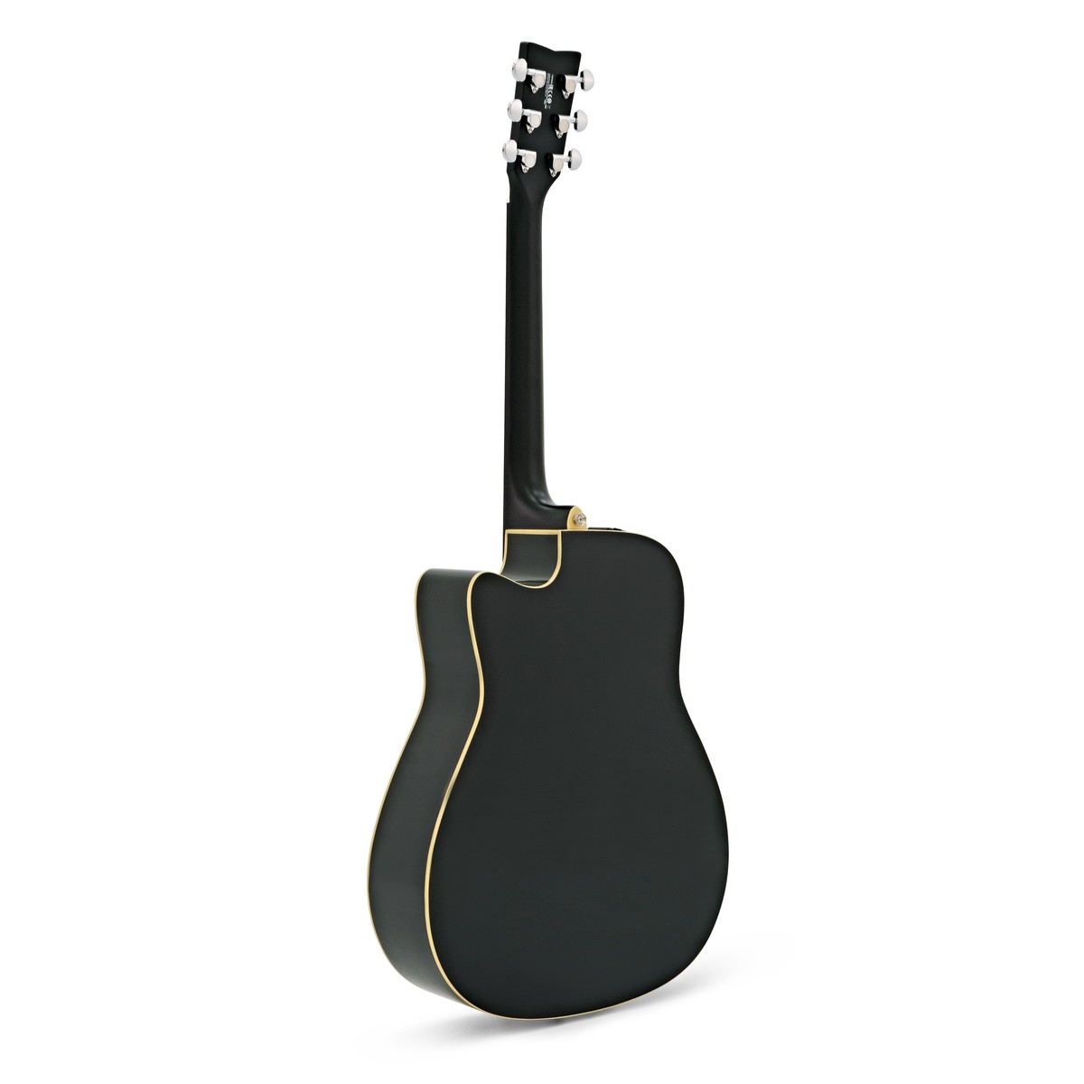 Đàn Guitar Yamaha FX370C Acoustic - Việt Music