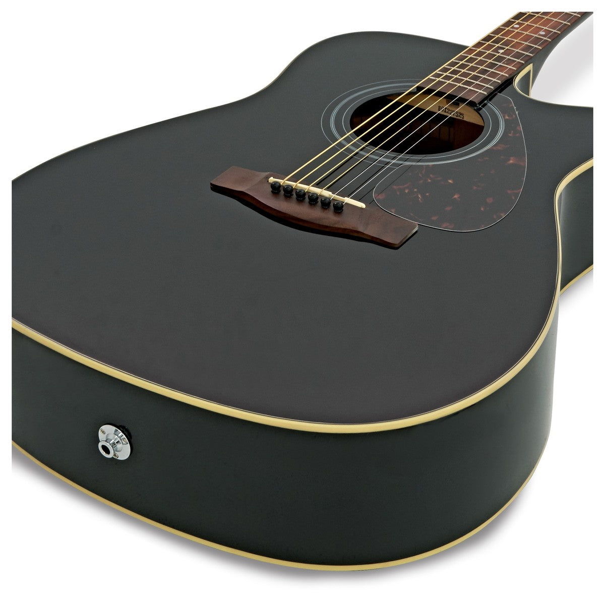 Đàn Guitar Yamaha FX370C Acoustic - Việt Music